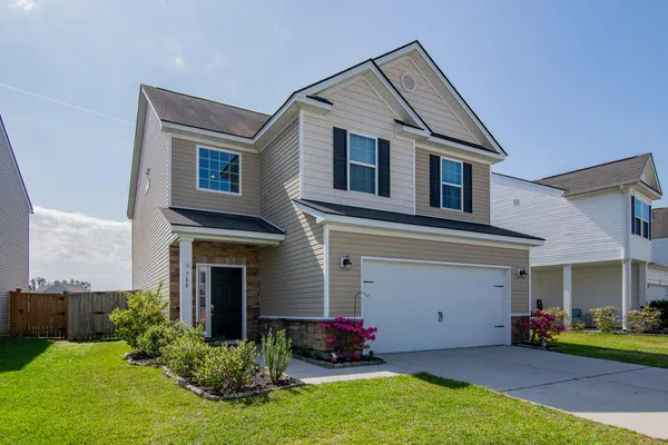 $2,500 | 788 Redbud Lane, Summerville, SC 29486