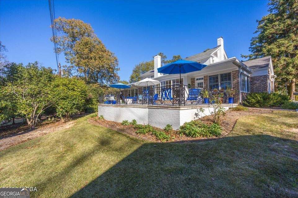 4860 Forsyth Road Macon, GA 31210 - Photo 39 of 39