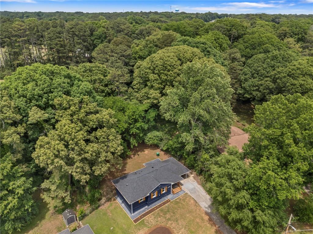 2191 Tilson Circle Decatur, GA 30032 - Photo 32 of 34