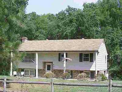 301 Chiappa Road Sandston, VA 23150 - Photo 1 of 1 Exterior Front - Property Photo-1