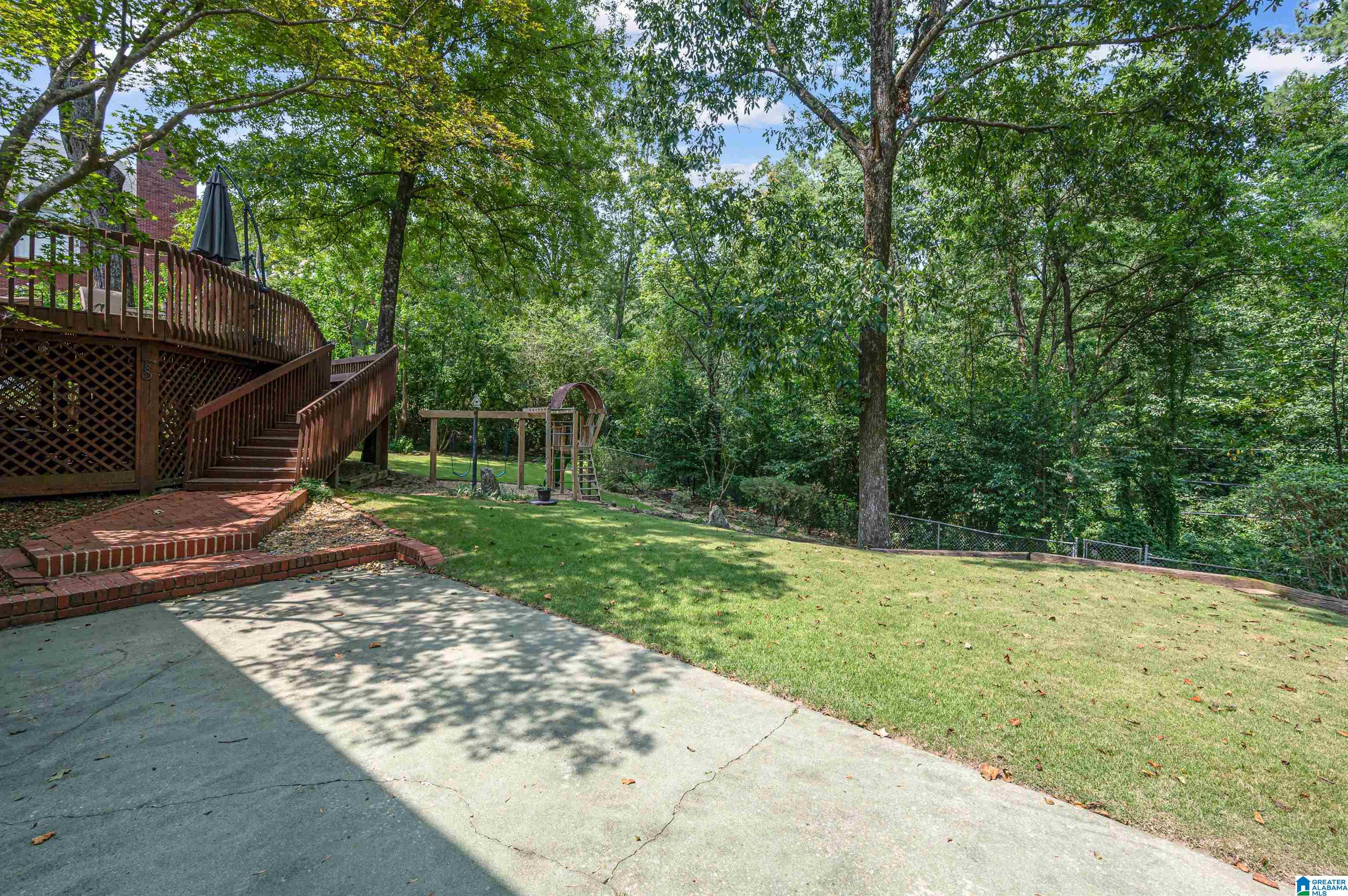 3409 South Brookwood Road Birmingham, AL 35223 - Photo 48 of 51
