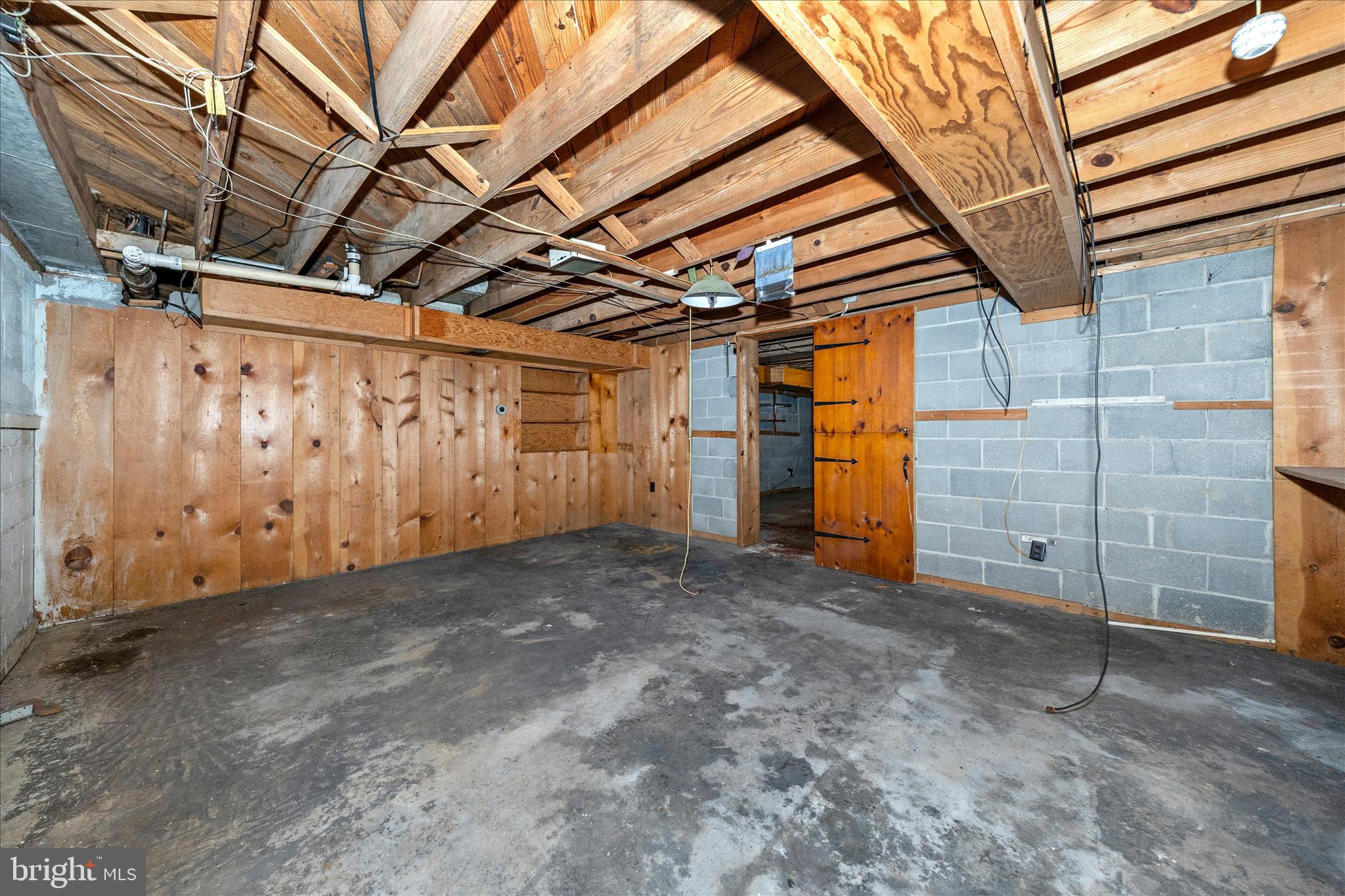 17534 Lincolnshire Road Hagerstown, MD 21740 - Photo 37 of 50 Lower Level