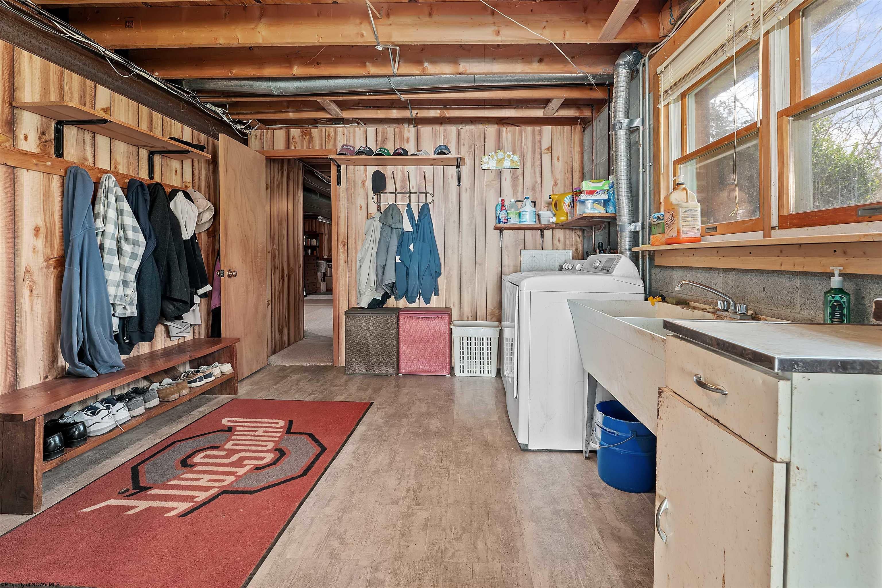 761 Zeb Haught Road Wana, WV 26590 - Photo 34 of 45 Gallery Image 34