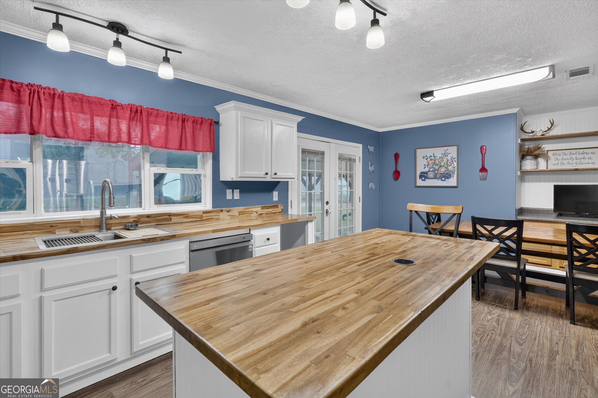 245 Alex Knight Road Brooklet, GA 30415 - Photo 12 of 54 Gallery Image 12