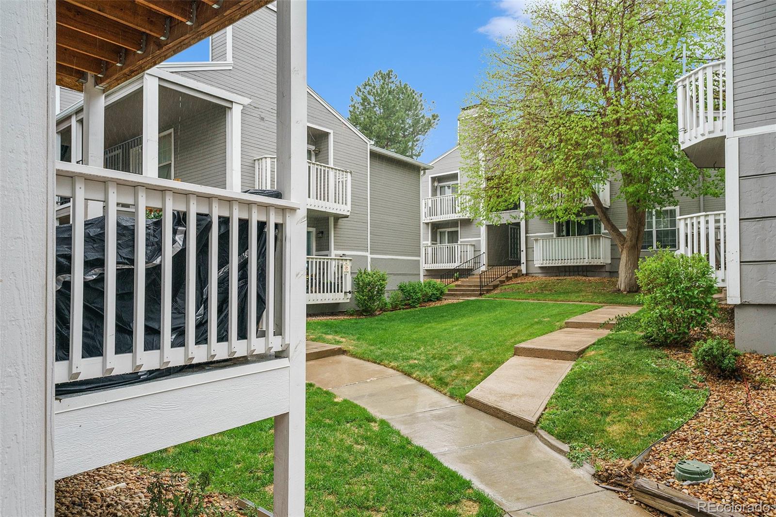 4460 South Pitkin St Unit 119  