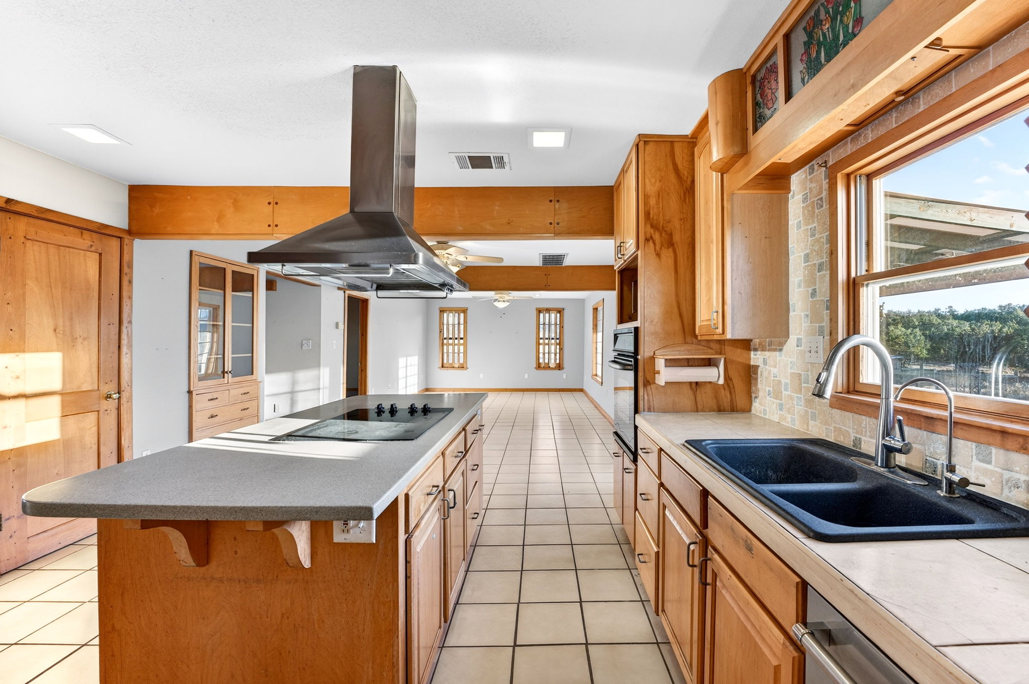 11305 Southwest Oaks Austin, TX 78737 - Photo 16 of 37