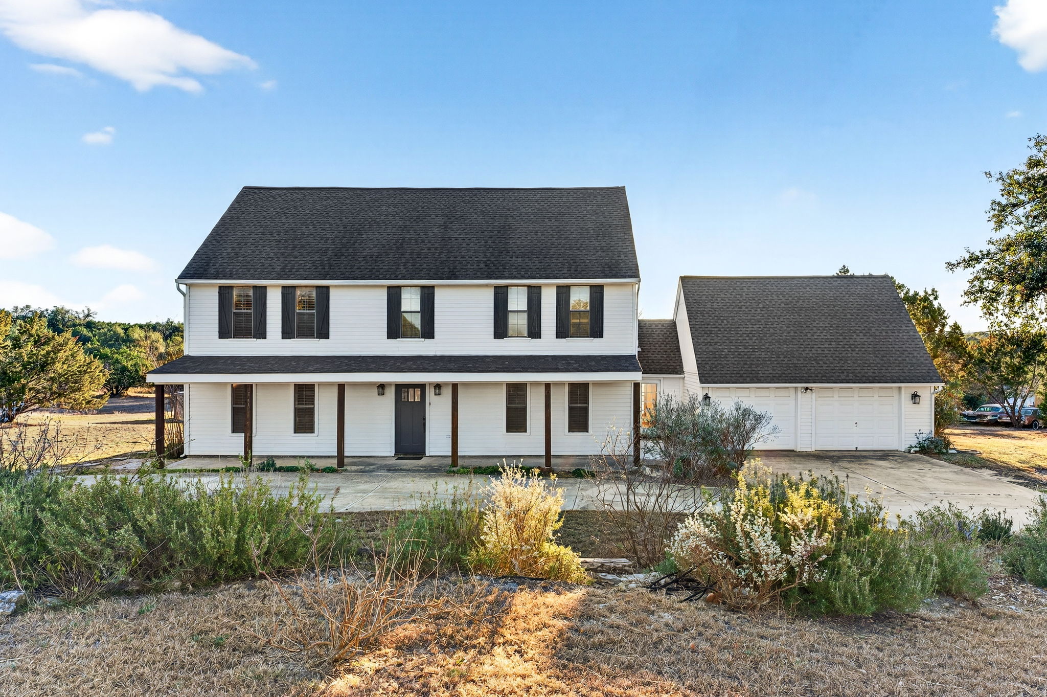 11305 Southwest Oaks Austin, TX 78737 - Photo 2 of 37