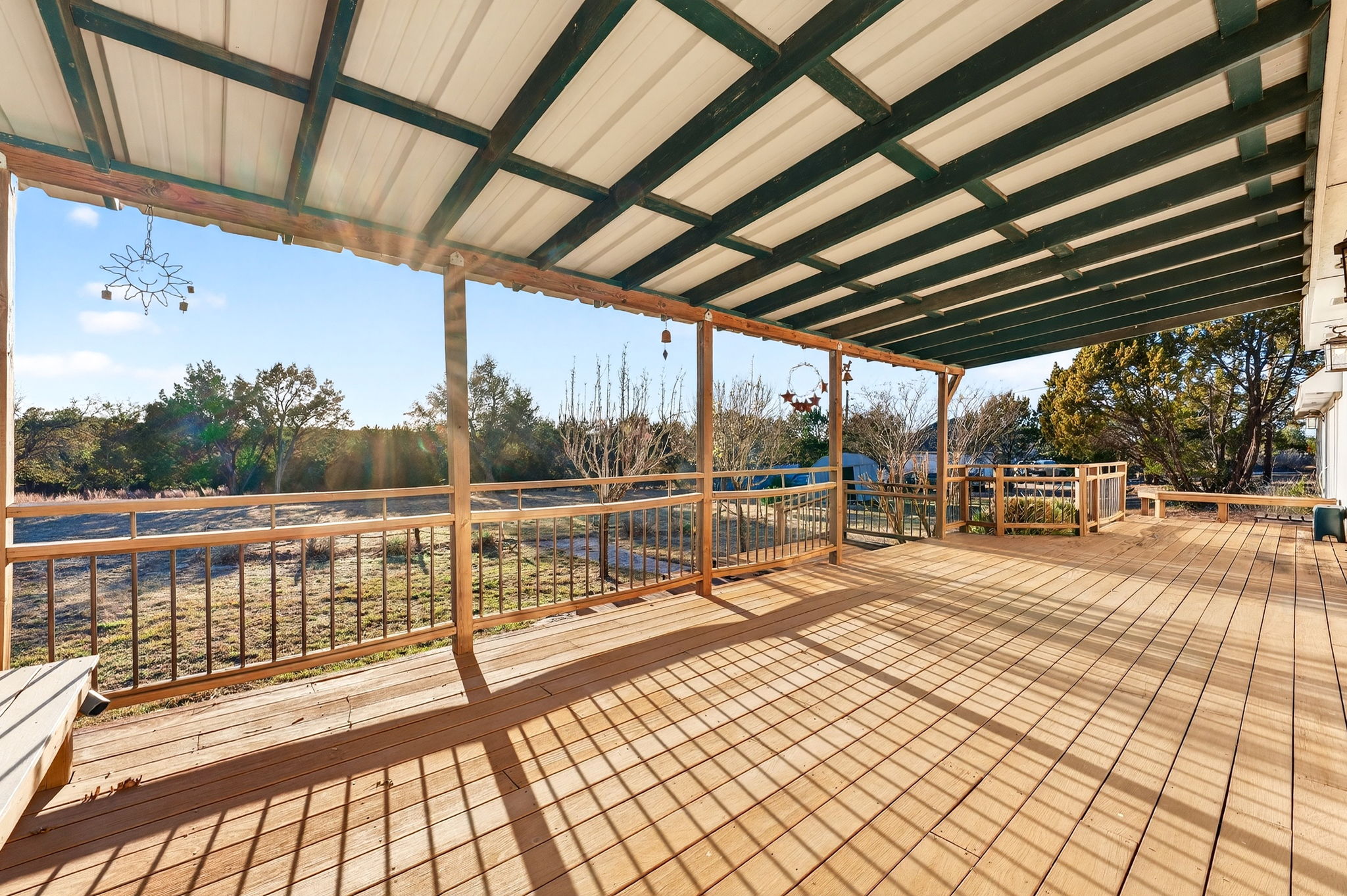 11305 Southwest Oaks Austin, TX 78737 - Photo 27 of 37