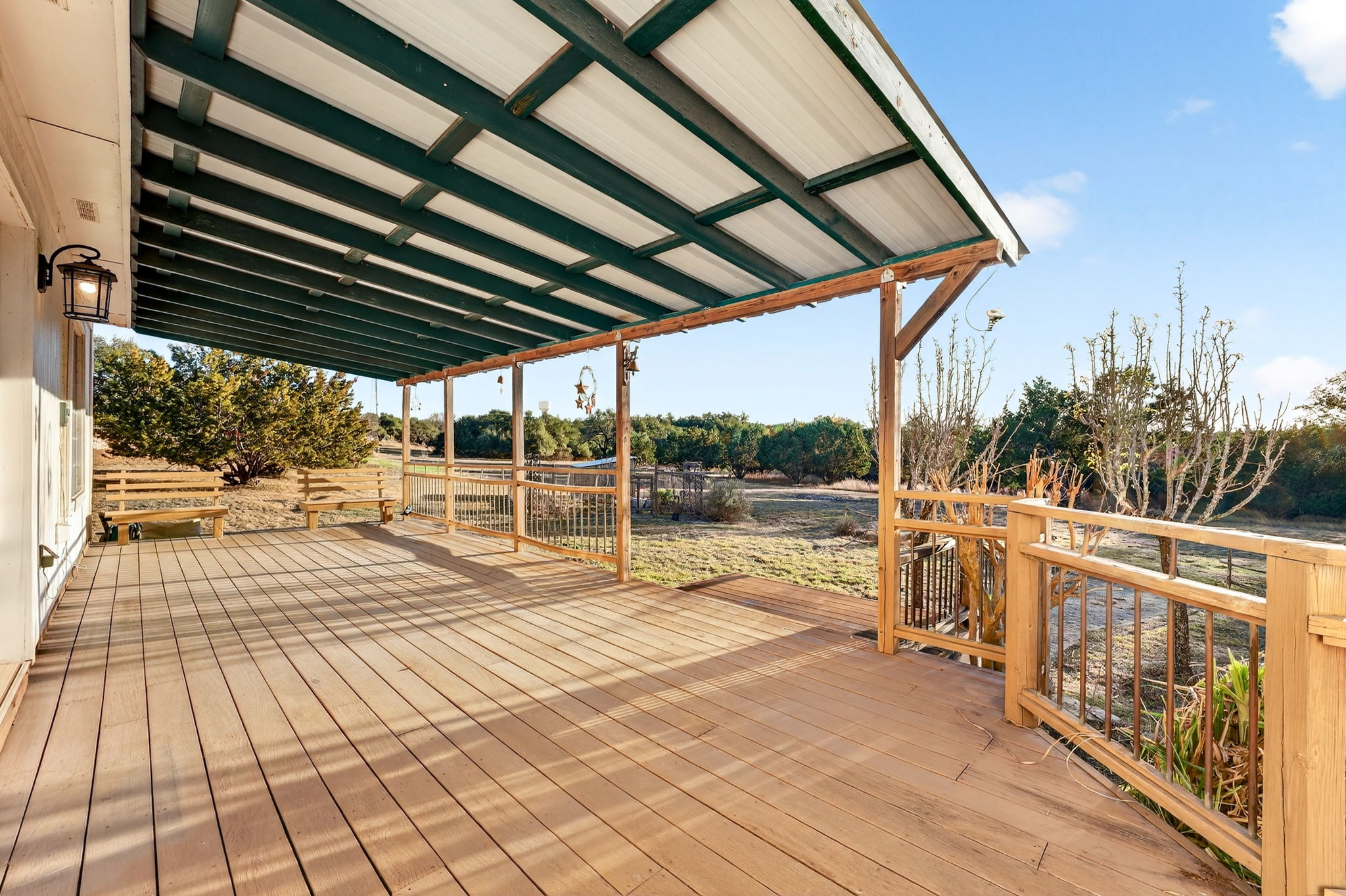 11305 Southwest Oaks Austin, TX 78737 - Photo 28 of 37