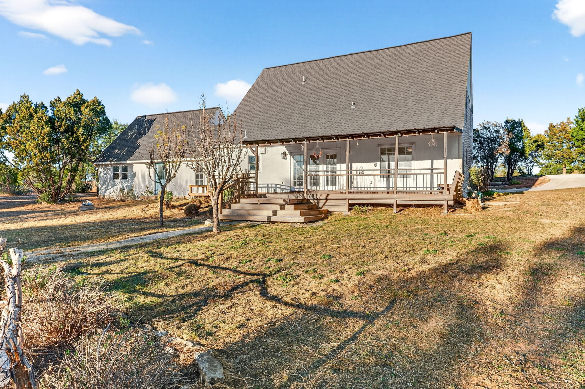 11305 Southwest Oaks Austin, TX 78737 - Photo 29 of 37