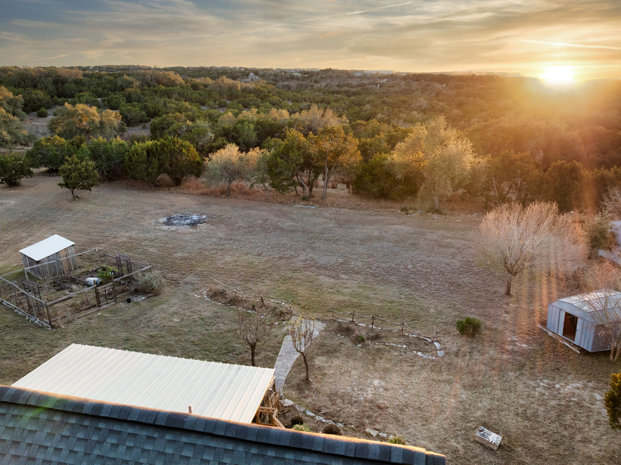 11305 Southwest Oaks Austin, TX 78737 - Photo 33 of 37