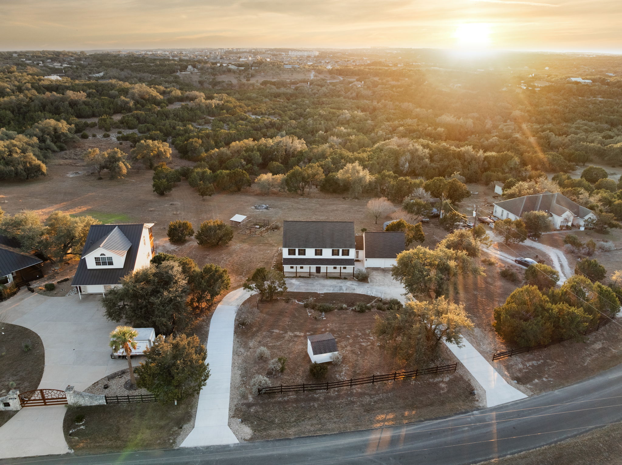 11305 Southwest Oaks Austin, TX 78737 - Photo 37 of 37
