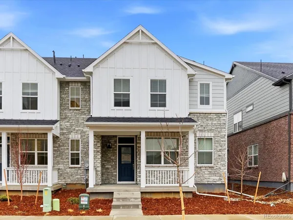 $420,000 | 22175 East 7th Place, Aurora, CO 80018