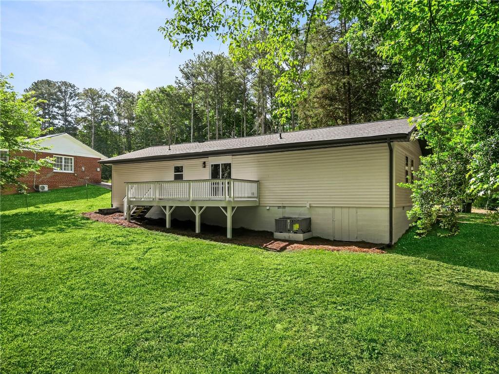 676 Hog Liver Road Carrollton, GA 30117 - Photo 38 of 39