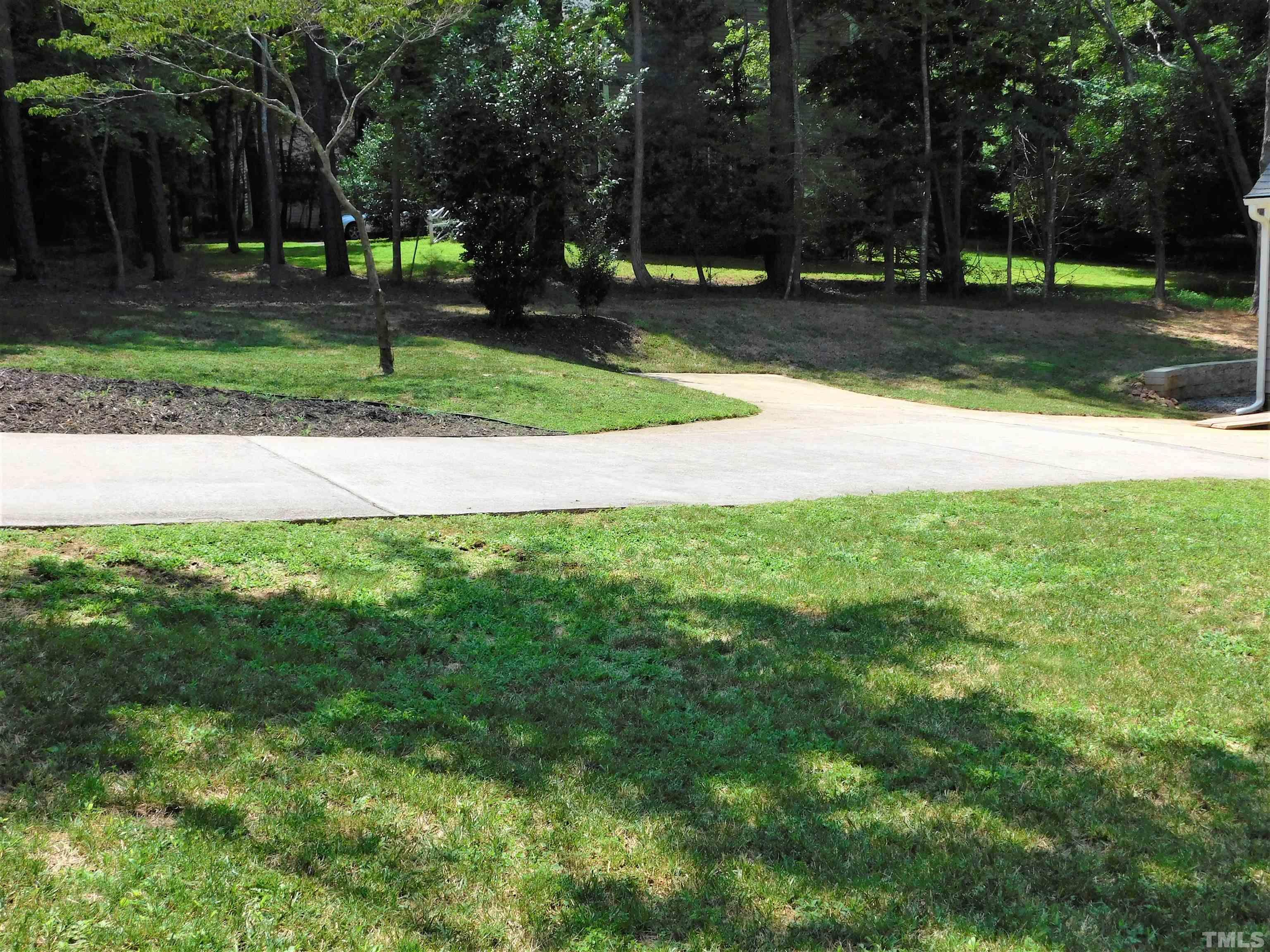 11417 Pacesferry Drive Raleigh, NC 27614 - Photo 34 of 39 a view of park space