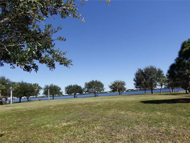 a view of water heater room