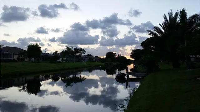 $75,000 | 2539 Quail Terrace, Port Charlotte, FL 33981