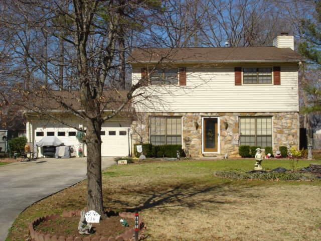 116 Pine Bower Road Northwest Rome, GA 30165 - Photo 1 of 1 Gallery Image 1