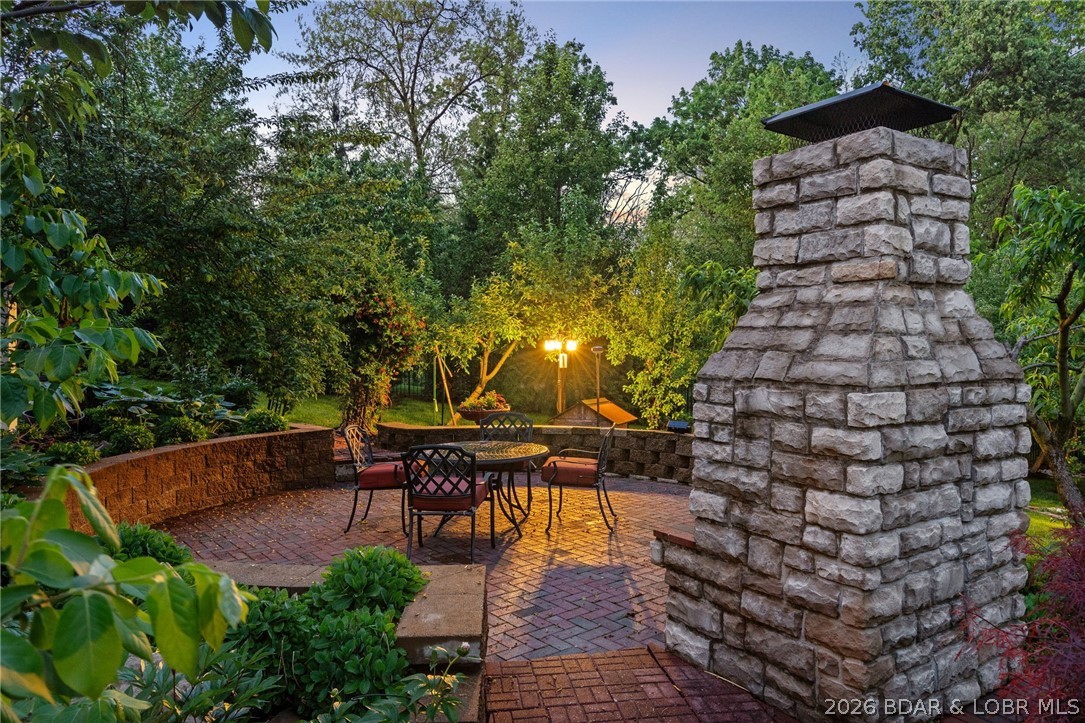 1204 Stablestone Lane Columbia, MO 65201 - Photo 48 of 55