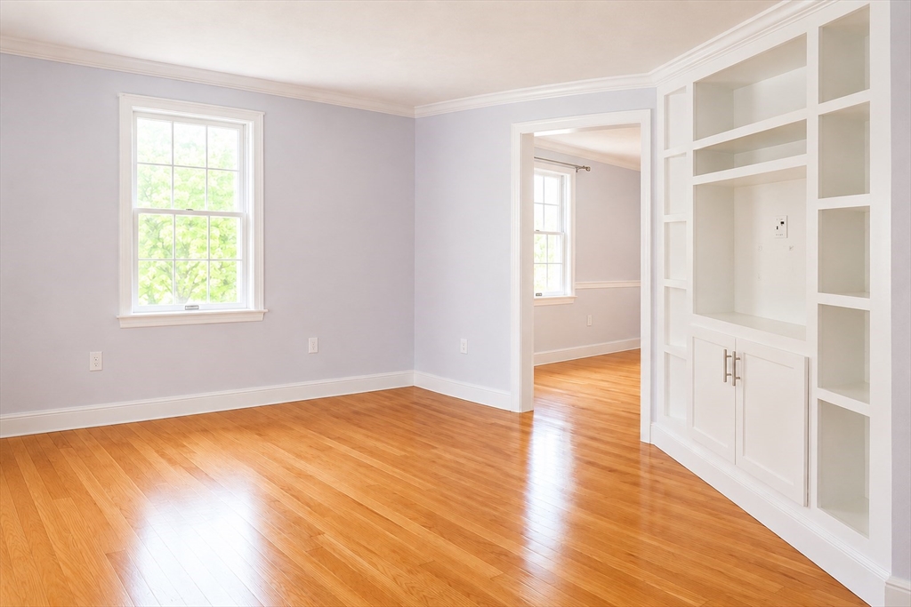 8 Baker Avenue Lexington, MA 02421 - Photo 5 of 13 Gallery Image 5