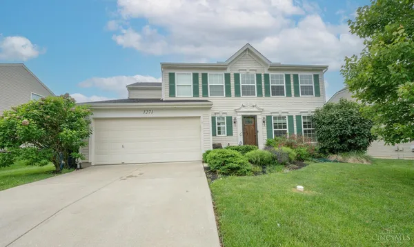 $415,000 | 1271 Misty Lake Lane, Batavia, OH 45103