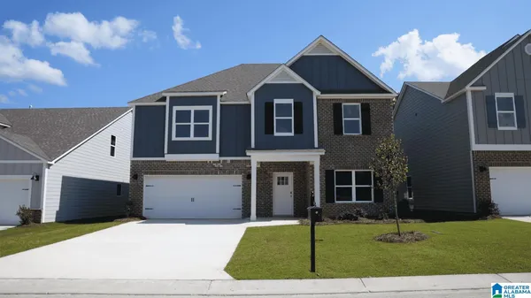$389,900 | 525 Way Station Place, Kimberly, AL 35091
