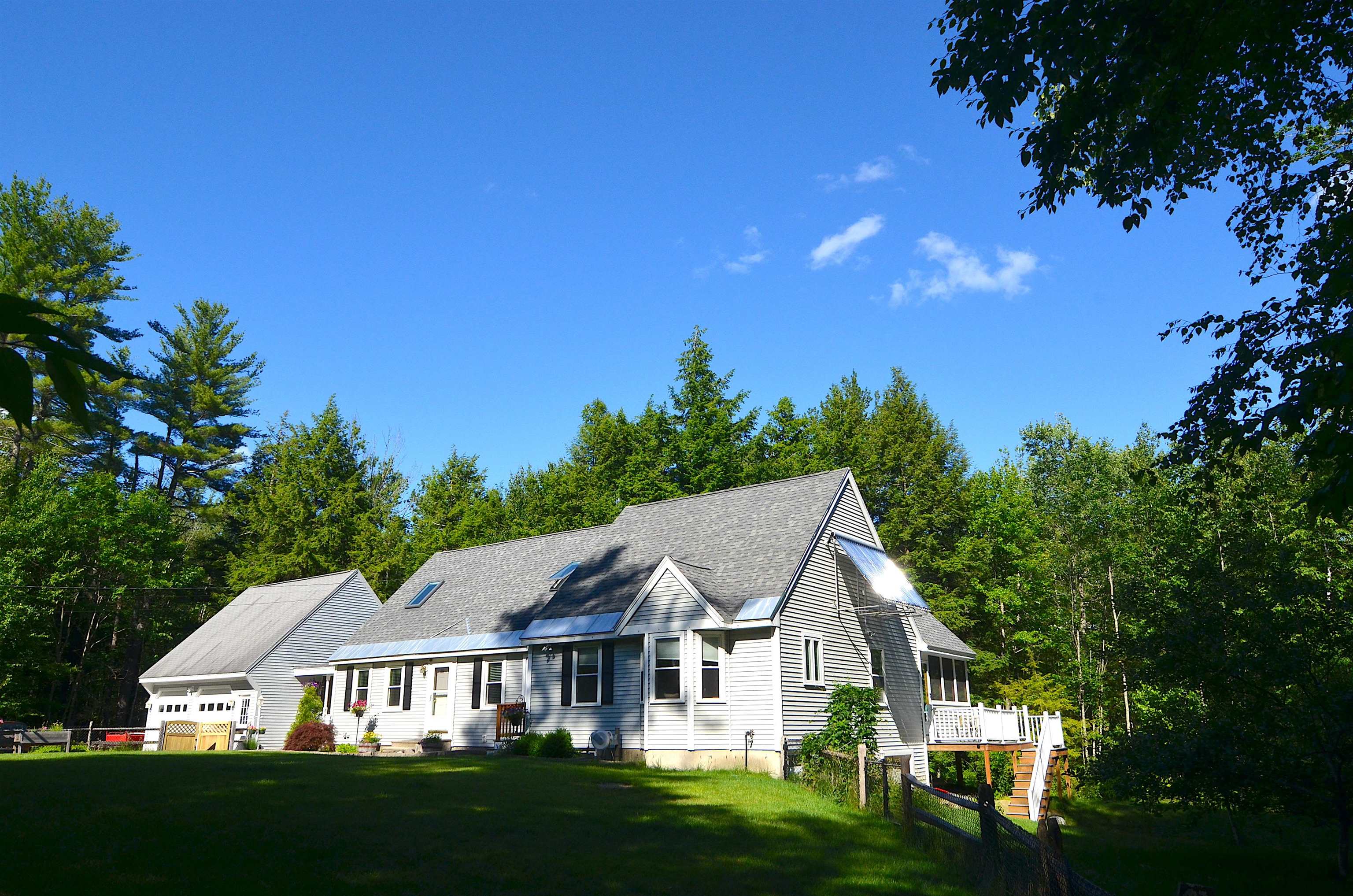 492 Concord Stage Road Weare, NH 03281 - Photo 1 of 35