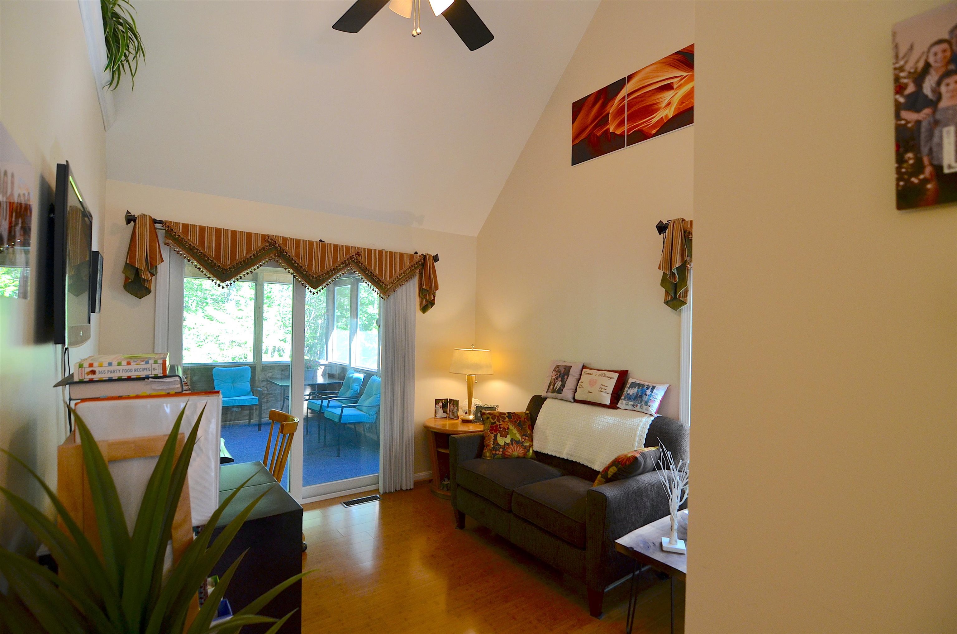 492 Concord Stage Road Weare, NH 03281 - Photo 29 of 35
