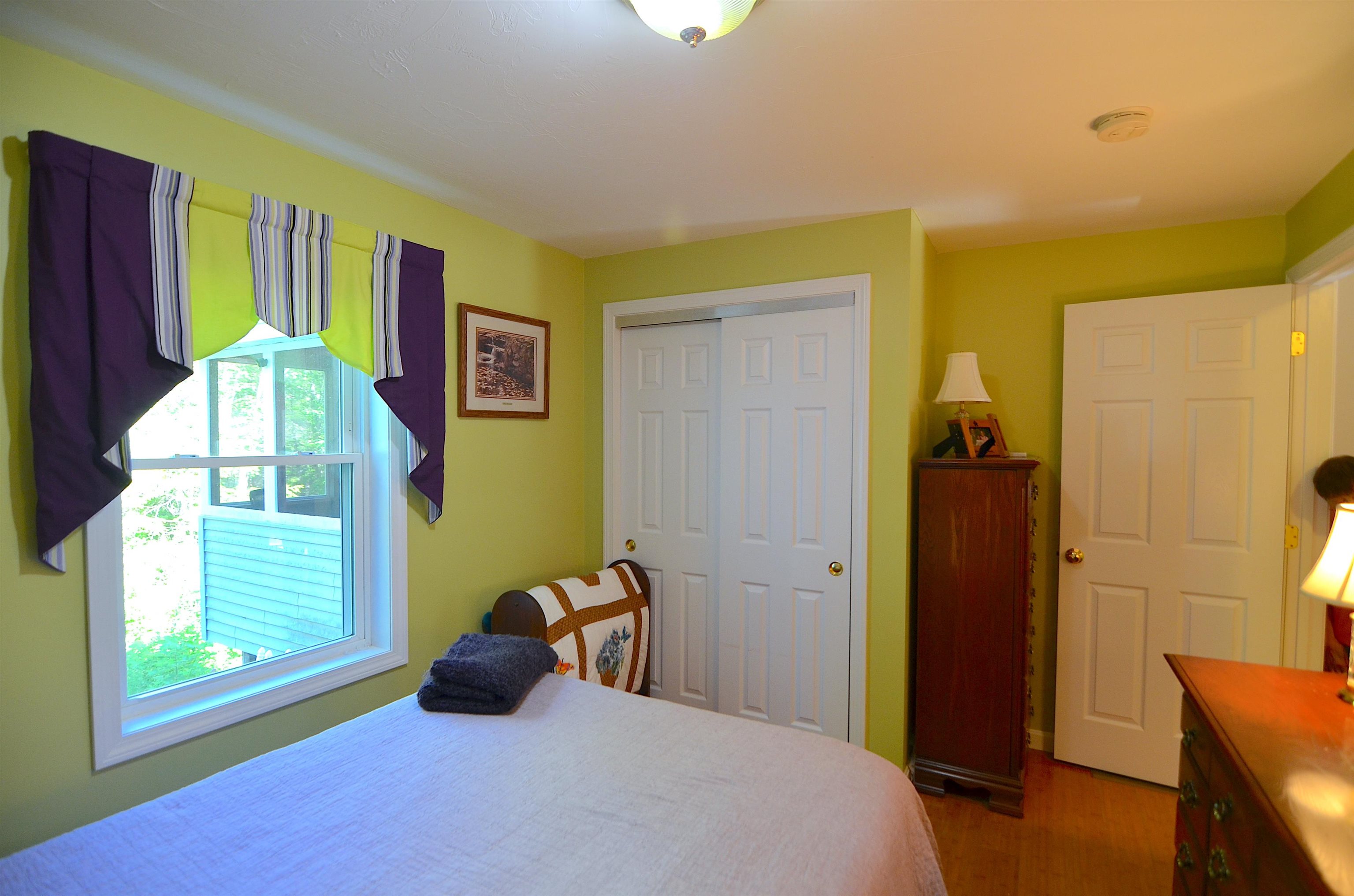492 Concord Stage Road Weare, NH 03281 - Photo 31 of 35