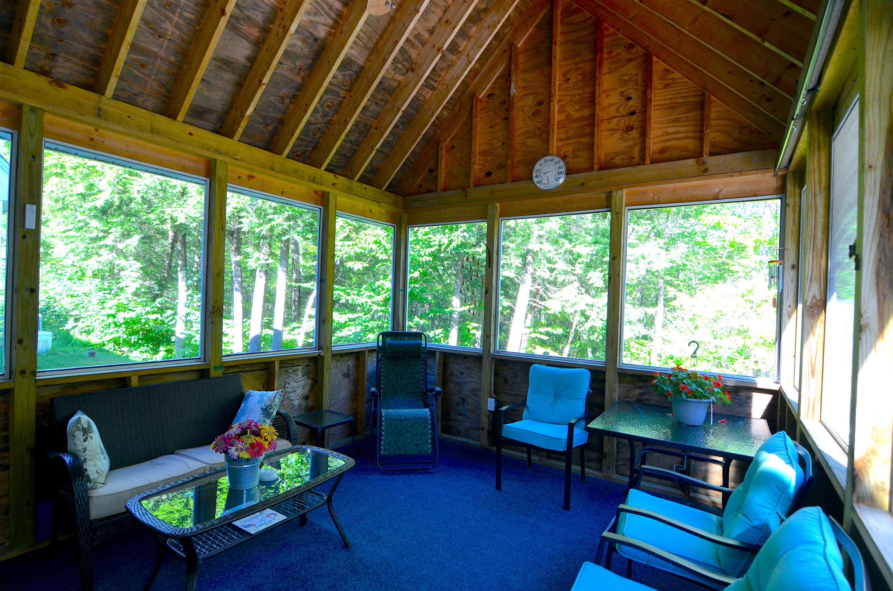 492 Concord Stage Road Weare, NH 03281 - Photo 34 of 35
