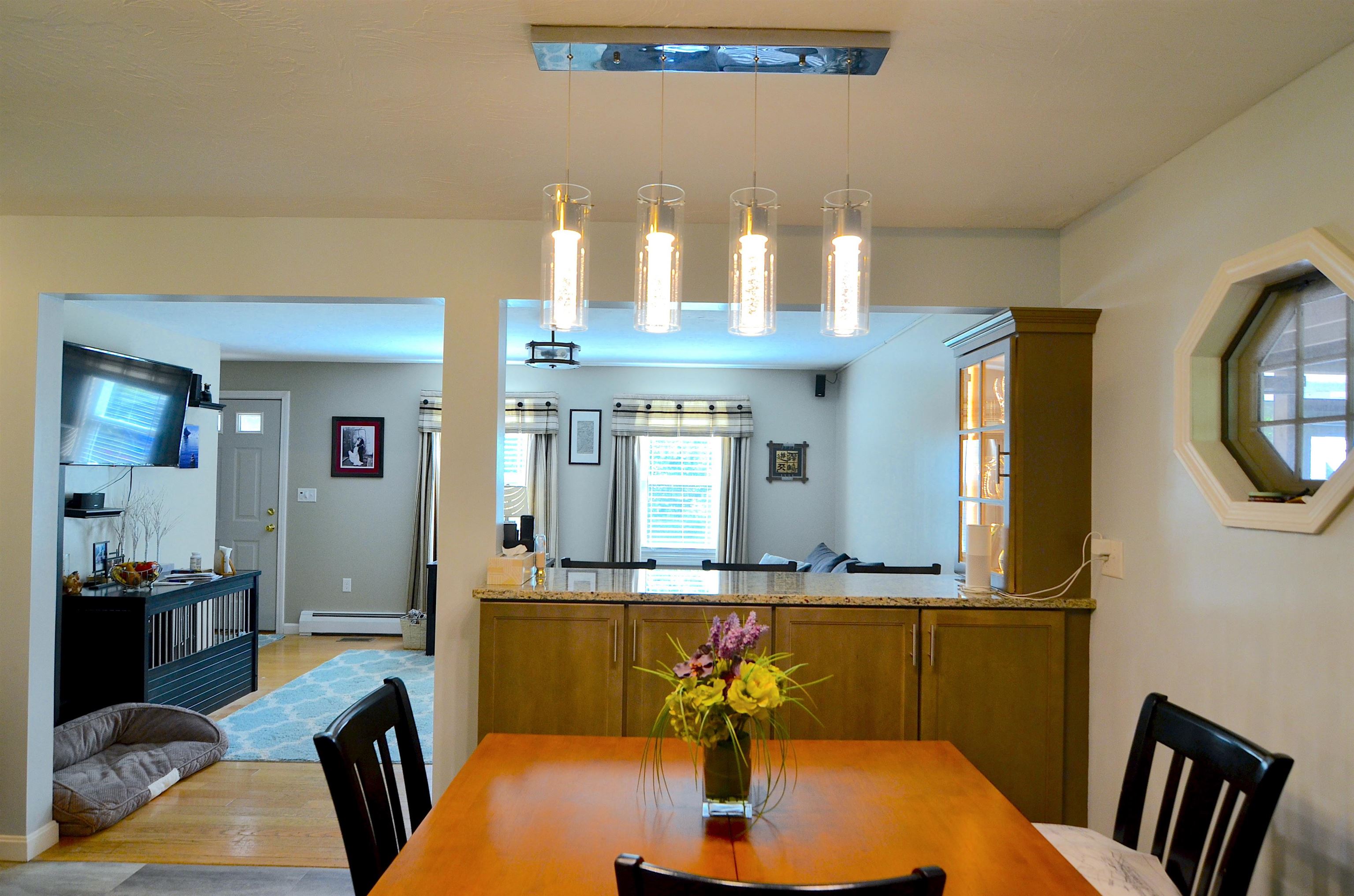 492 Concord Stage Road Weare, NH 03281 - Photo 8 of 35