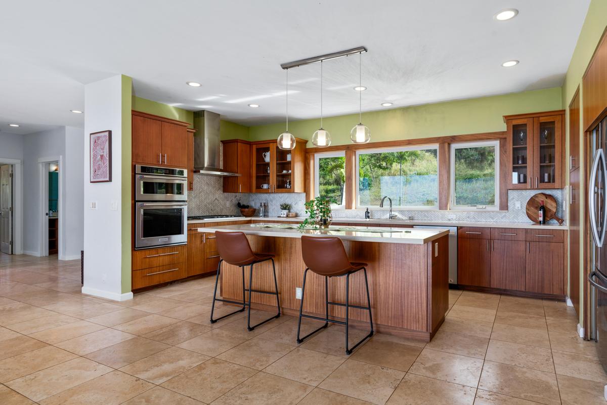85-5122 Kiilae Road Captain Cook, HI 96704 - Photo 6 of 30 Gallery Image 6