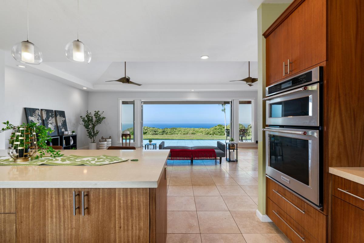 85-5122 Kiilae Road Captain Cook, HI 96704 - Photo 8 of 30 Gallery Image 8