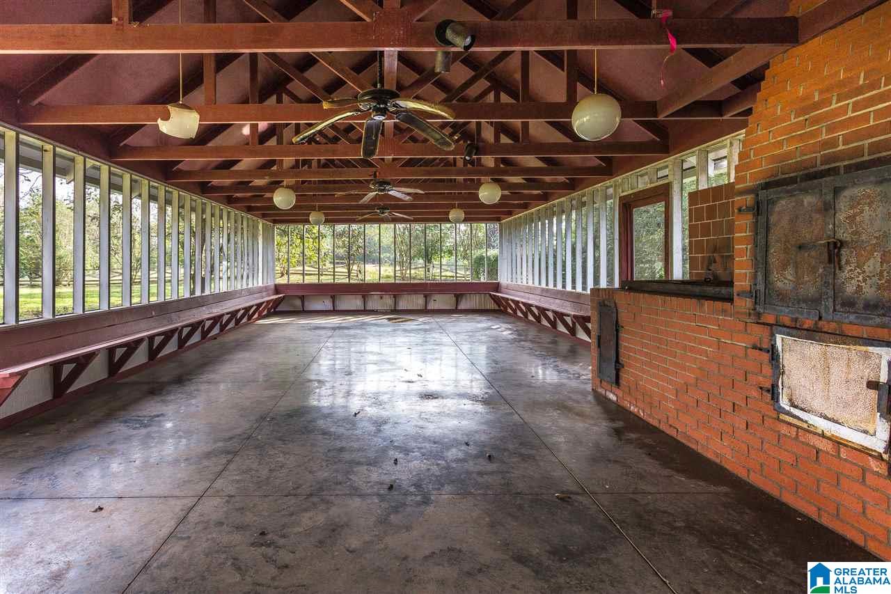 4103 Brecon Circle Talladega, AL 35160 - Photo 39 of 47