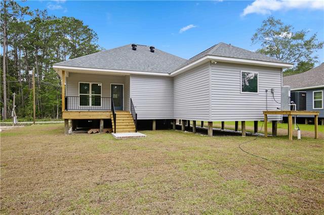 61058 North Mill Road Lacombe, LA 70445 - Photo 17 of 18