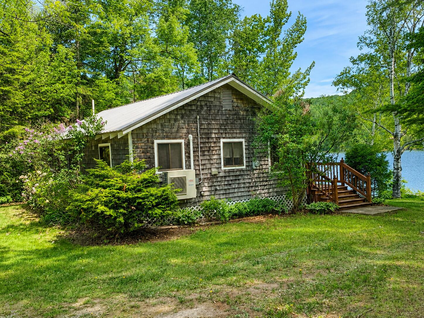 37 Sandtrap Road Island Falls, ME 04747 - Photo 11 of 17 side