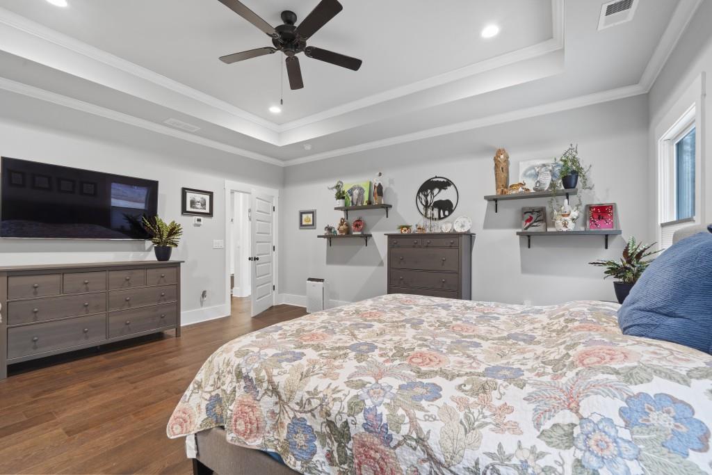 1231 Spinnaker Road Buckhead, GA 30625 - Photo 43 of 86