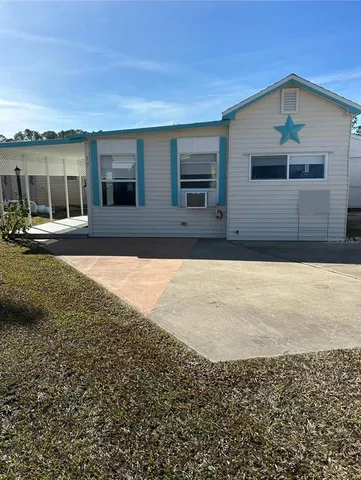 $75,000 | 79 Eagle Point South, Osteen, FL 32764