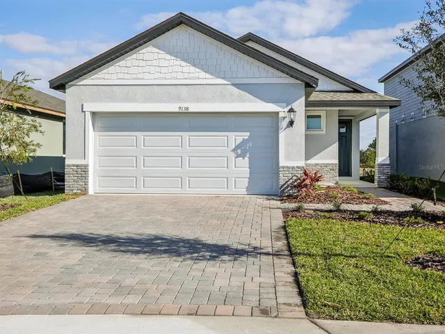 $333,000 | 9138 Dalera Cove, Palmetto, FL 34221
