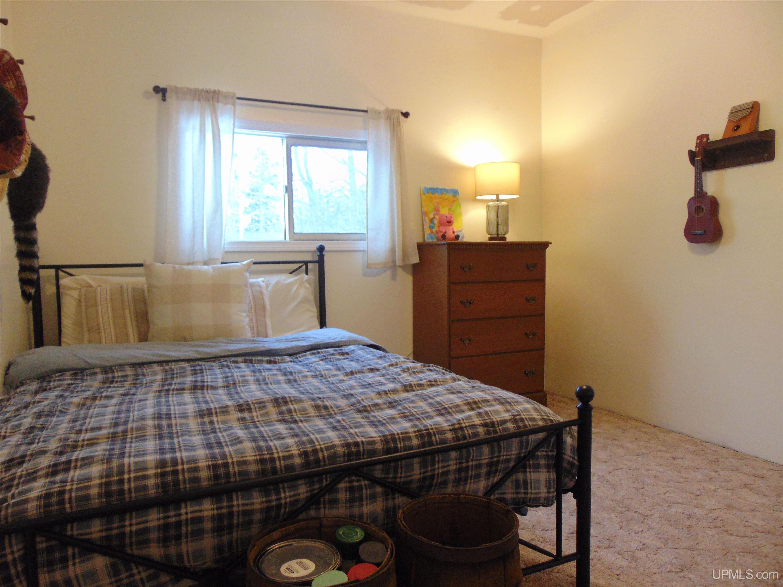 7349 East Old M28 Road Trout Creek, MI 49967 - Photo 29 of 48