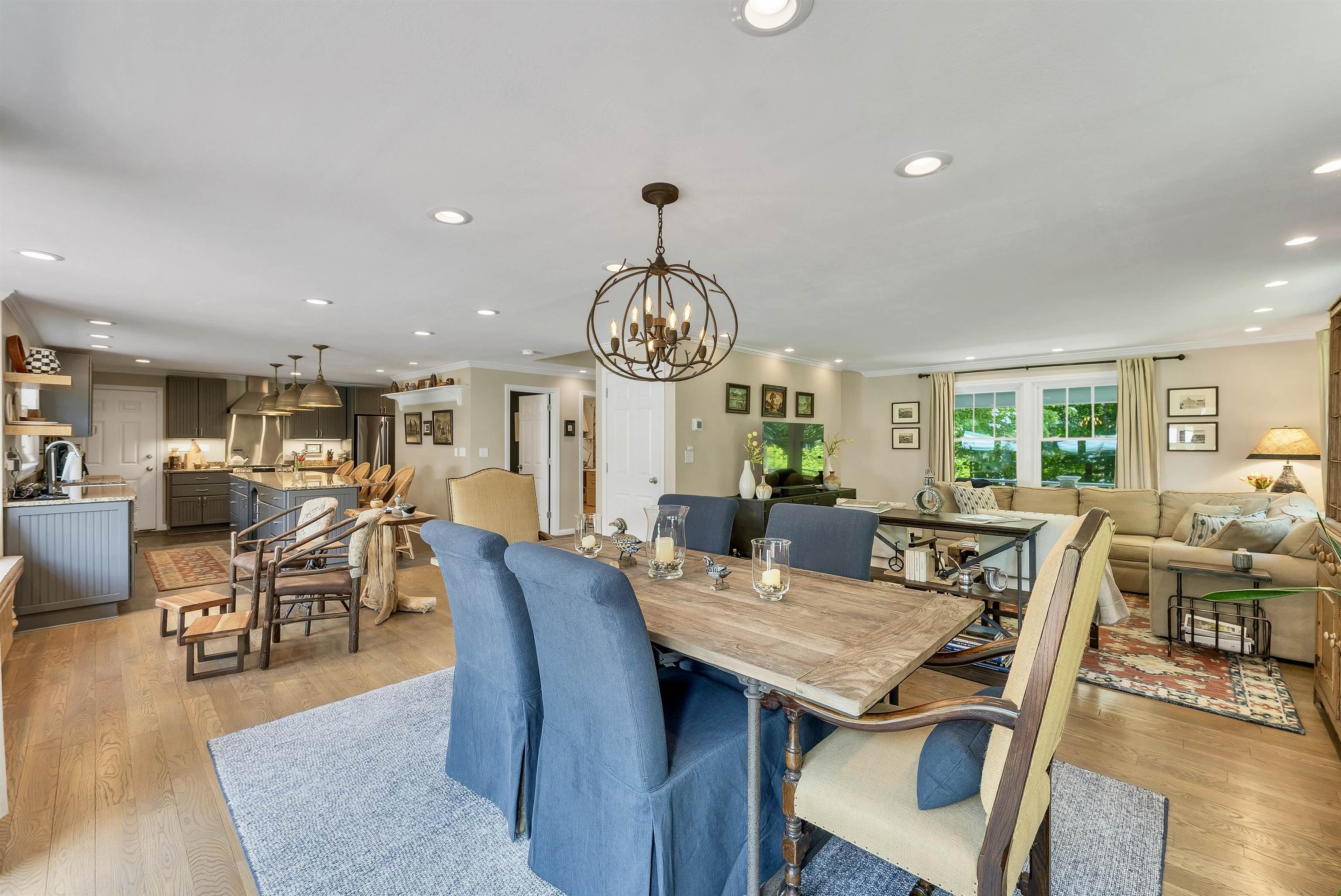 79 Waumbeck Road Wolfeboro, NH 03894 - Photo 27 of 58