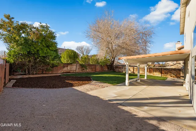 $514,900 | 44123 Sundance Court, Lancaster, CA 93535
