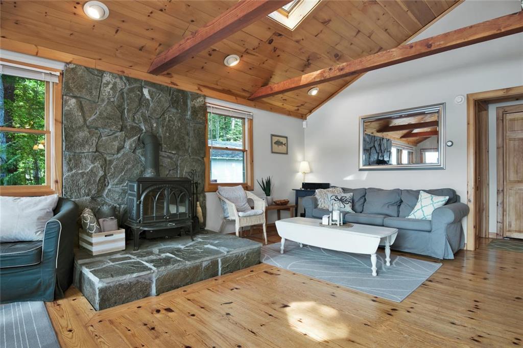 120 Pickerel Pond Road Limerick, ME 04048 - Photo 4 of 32 Photo