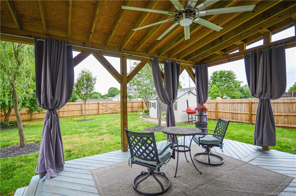 1019 Hipp Road Charlotte, NC 28216 - Photo 40 of 40 Gallery Image 40