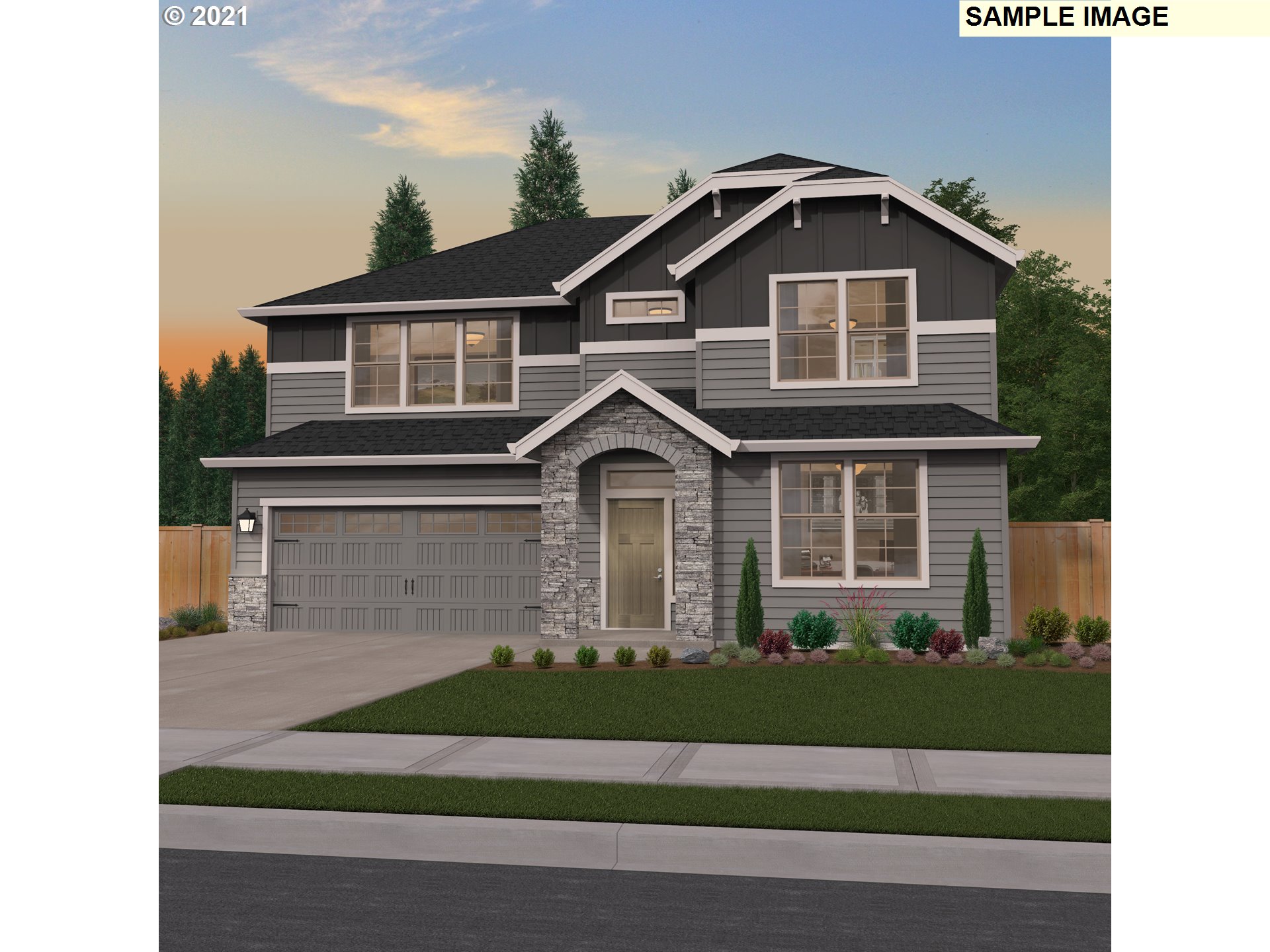 1756 South 50th Place Ridgefield, WA 98642 - Photo 1 of 2