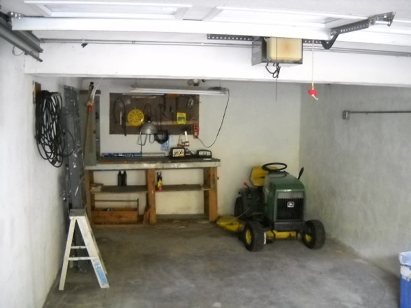 123 S Road Hampden, MA 01036 - Photo 13 of 28 a room with storage and utility
