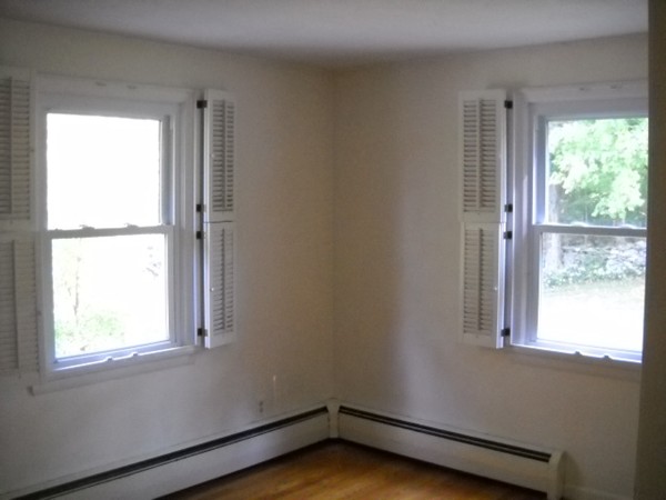 123 S Road Hampden, MA 01036 - Photo 23 of 28 a view of a small space with window