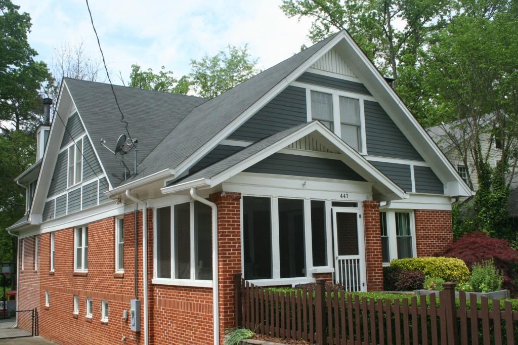 447 3rd Avenue Decatur, GA 30030 - Photo 1 of 1