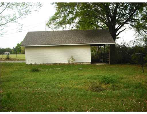300 Crossroads Road Lucedale, MS 39452 - Photo 4 of 16 Additional Photo