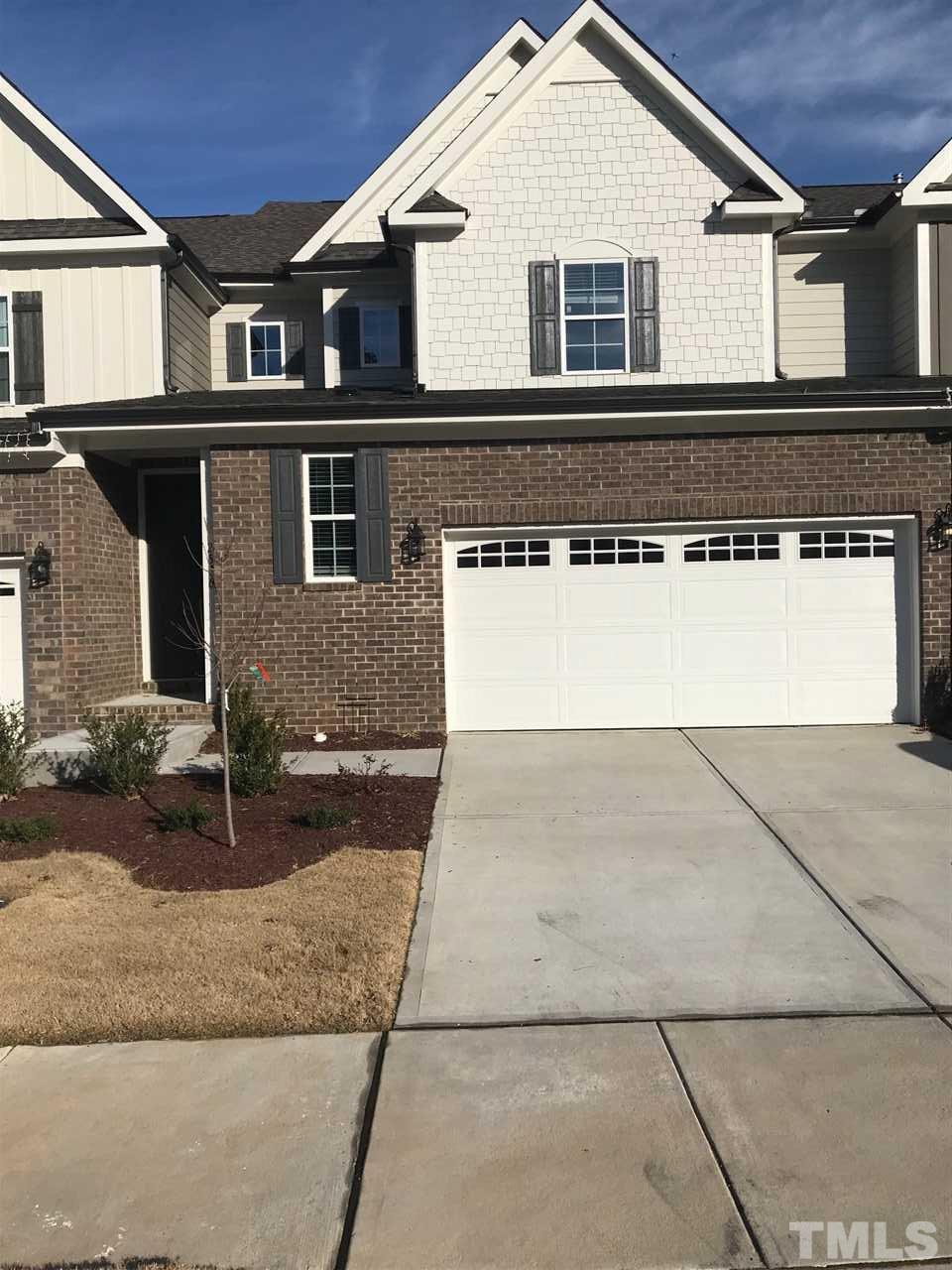 2576 Rambling Creek Road, Unit 2 Apex, NC 27523 - Photo 1 of 30 Gallery Image 1